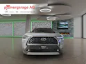 Toyota Corolla Cross 2.0 HSD Trend AWD-i