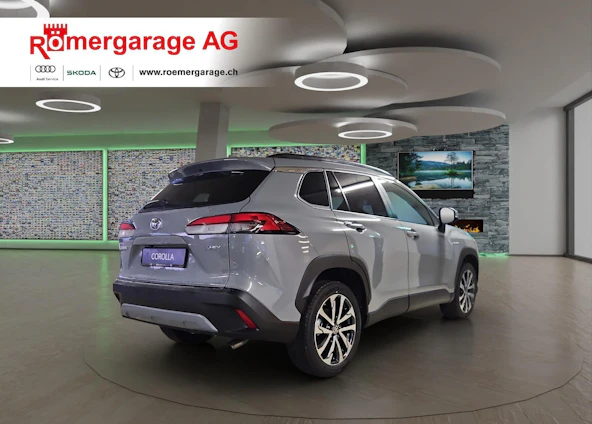 Fahrzeugbild 3 Fahrzeugbild 3