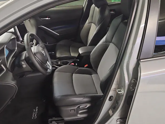 Toyota Corolla Cross 2.0 HSD Trend AWD-i