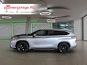 Toyota Highlander 2.5 HSD Premium