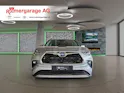 Toyota Highlander 2.5 HSD Premium