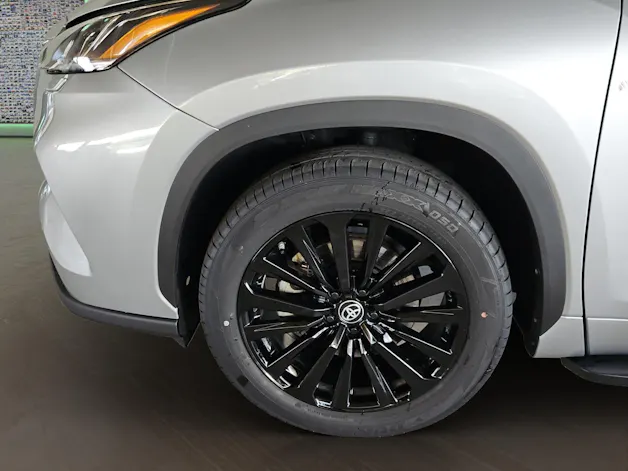 Toyota Highlander 2.5 HSD Premium