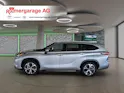 Toyota Highlander 2.5 HSD Premium
