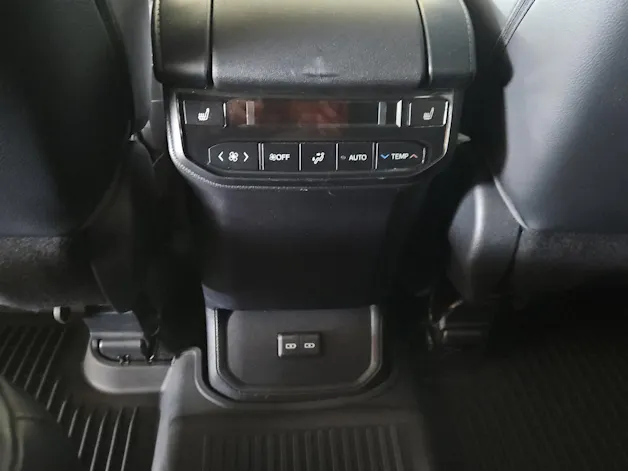 Toyota Highlander 2.5 HSD Premium
