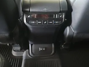Toyota Highlander 2.5 HSD Premium