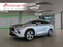 Toyota Highlander 2.5 HSD Premium