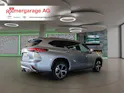Toyota Highlander 2.5 HSD Premium