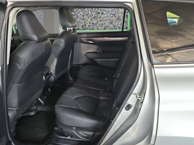 Toyota Highlander 2.5 HSD Premium