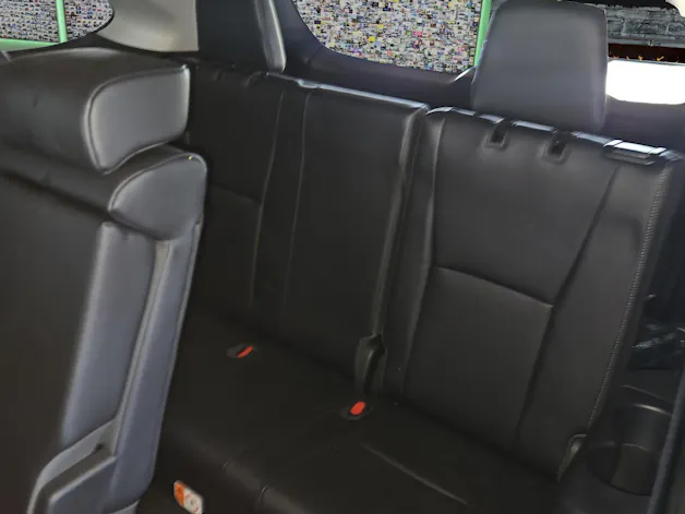 Toyota Highlander 2.5 HSD Premium