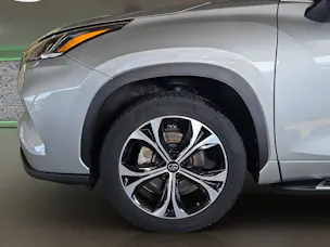 Toyota Highlander 2.5 HSD Premium