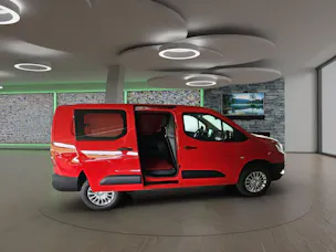 Toyota PROACE CITY Van L2 1.5 D Active 4x4