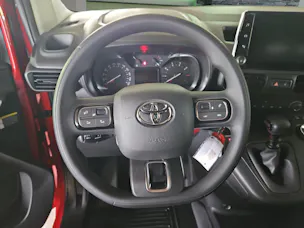 Toyota PROACE CITY Van L2 1.5 D Active 4x4