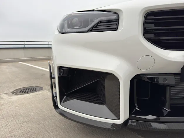 BMW M2 Steptronic