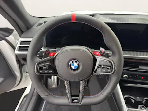 BMW M2 Steptronic