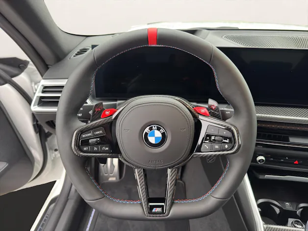 BMW M2 Steptronic