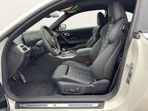 BMW M2 Steptronic
