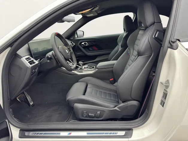 BMW M2 Steptronic