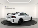BMW M2 Steptronic
