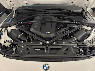 BMW M2 Steptronic