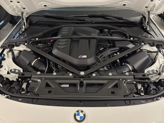 BMW M2 Steptronic