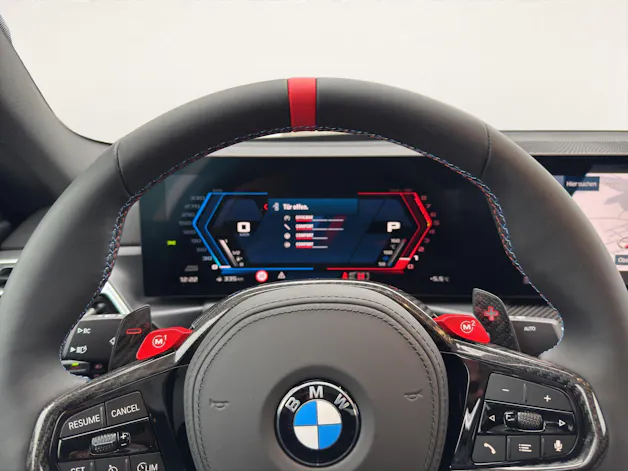 BMW M2 Steptronic