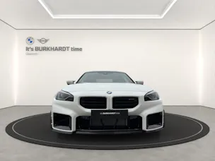 BMW M2 Steptronic