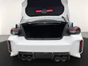 BMW M2 Steptronic