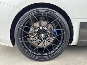 BMW M2 Steptronic
