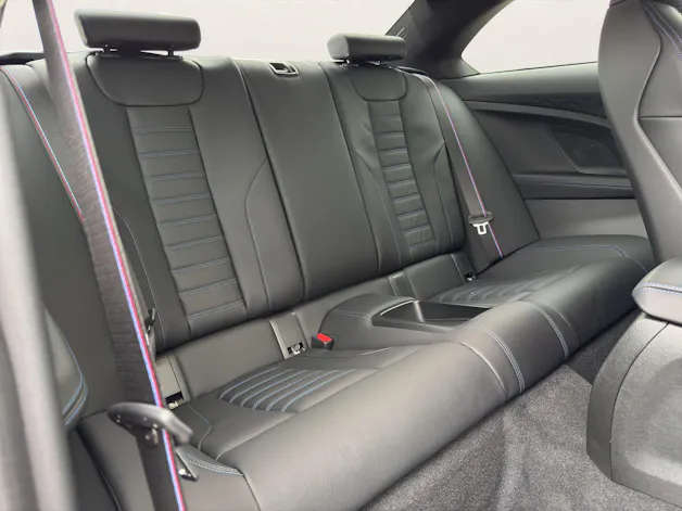 BMW M2 Steptronic