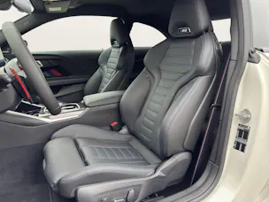 BMW M2 Steptronic