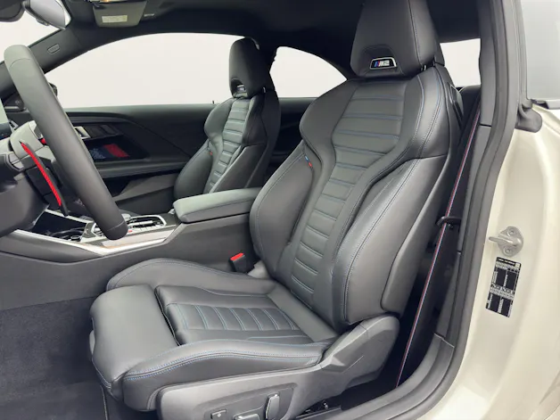 BMW M2 Steptronic