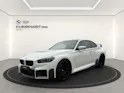 BMW M2 Steptronic