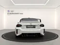 BMW M2 Steptronic