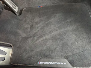 BMW M2 Steptronic