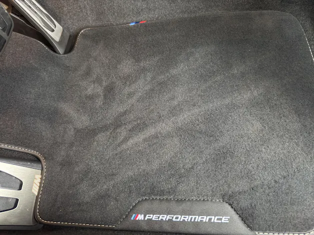 BMW M2 Steptronic
