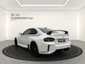 BMW M2 Steptronic
