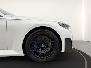BMW M2 Steptronic