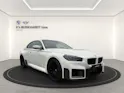 BMW M2 Steptronic