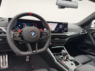 BMW M2 Steptronic