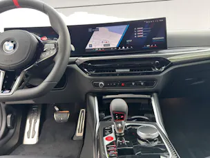 BMW M2 Steptronic