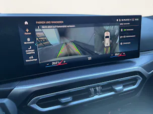 BMW 320d xDr 48V Tour M Sport