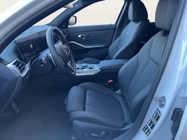 BMW 320d xDr 48V Tour M Sport