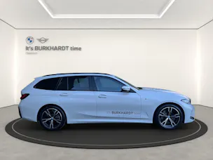 BMW 320d xDr 48V Tour M Sport