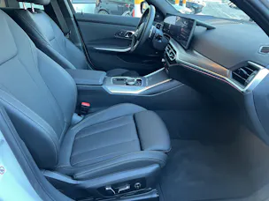 BMW 320d xDr 48V Tour M Sport