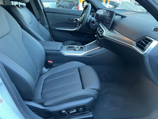 BMW 320d xDr 48V Tour M Sport