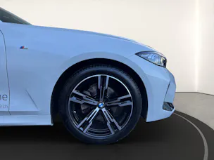 BMW 320d xDr 48V Tour M Sport