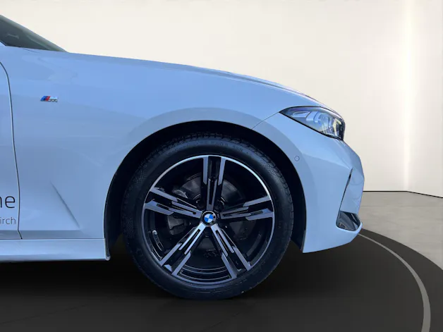 BMW 320d xDr 48V Tour M Sport