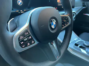 BMW 320d xDr 48V Tour M Sport