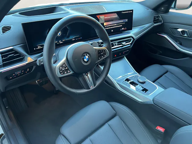 BMW 320d xDr 48V Tour M Sport