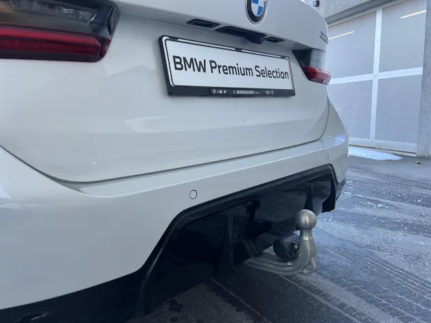 BMW 320d xDr 48V Tour M Sport